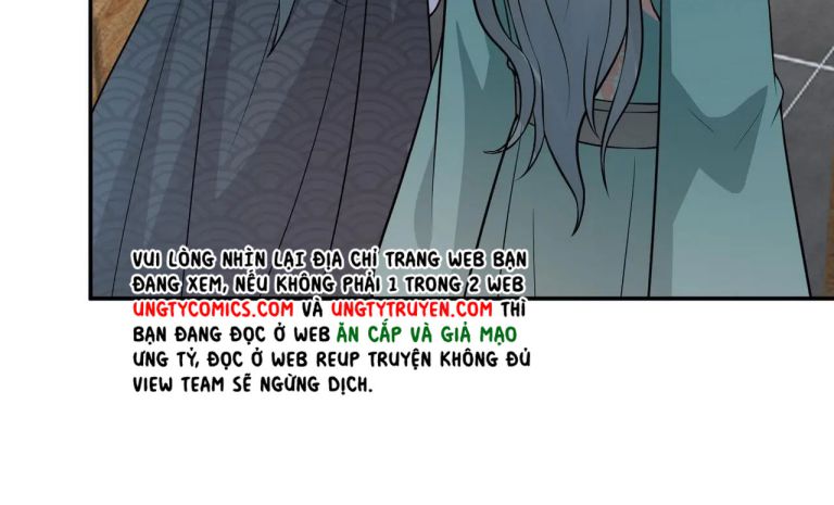 Đánh Chết Cũng Không Làm Sư Tôn: Chapter 43