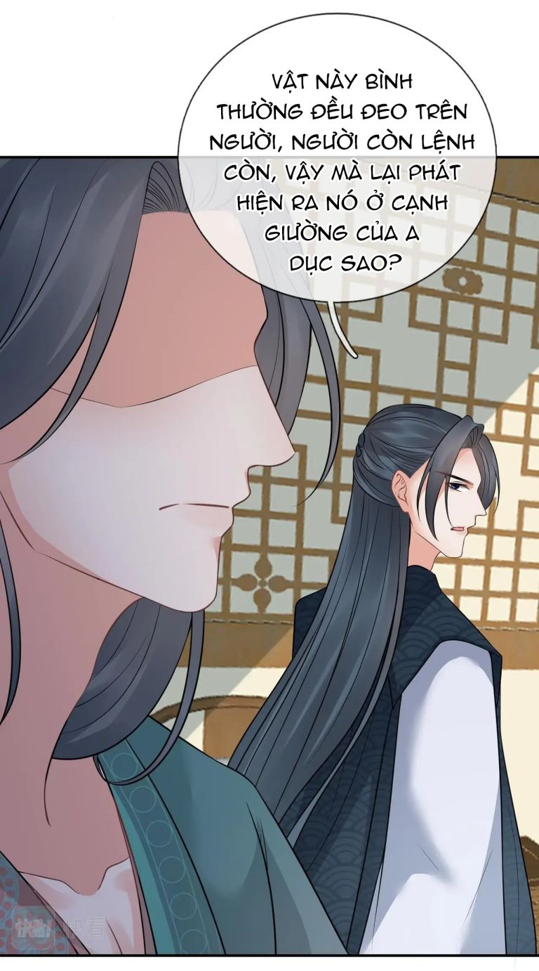 Đánh Chết Cũng Không Làm Sư Tôn: Chapter 43