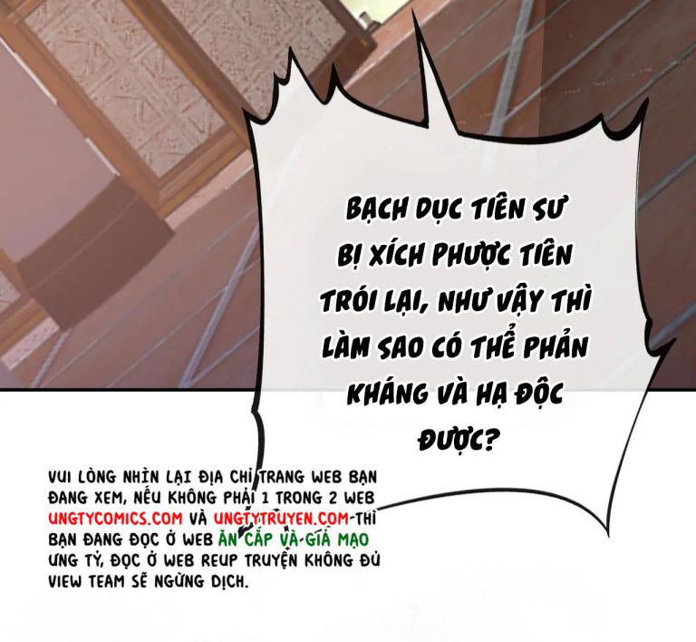 Đánh Chết Cũng Không Làm Sư Tôn: Chapter 43