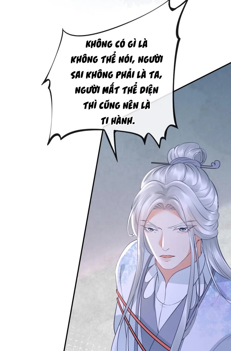 Đánh Chết Cũng Không Làm Sư Tôn: Chapter 43