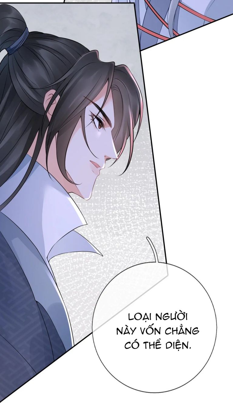 Đánh Chết Cũng Không Làm Sư Tôn: Chapter 43