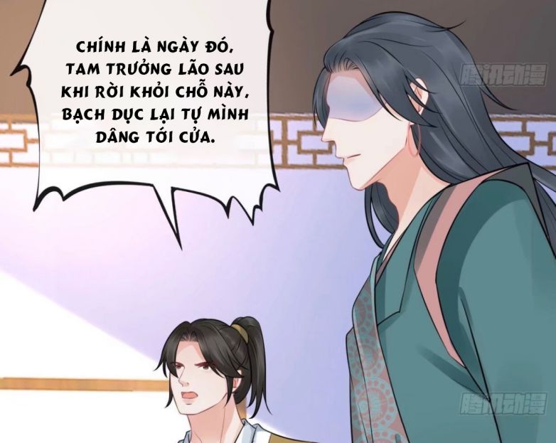 Đánh Chết Cũng Không Làm Sư Tôn: Chapter 44