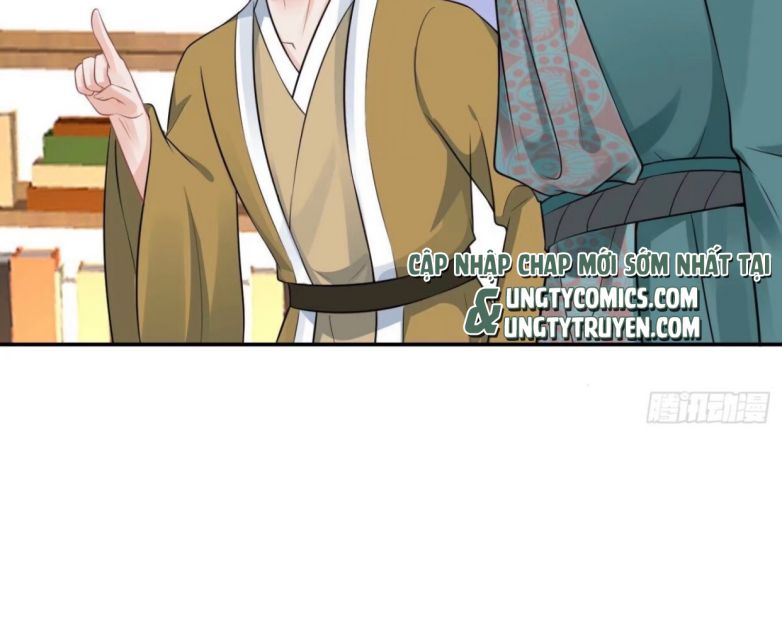Đánh Chết Cũng Không Làm Sư Tôn: Chapter 44
