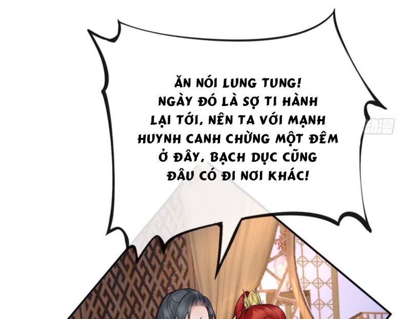 Đánh Chết Cũng Không Làm Sư Tôn: Chapter 44
