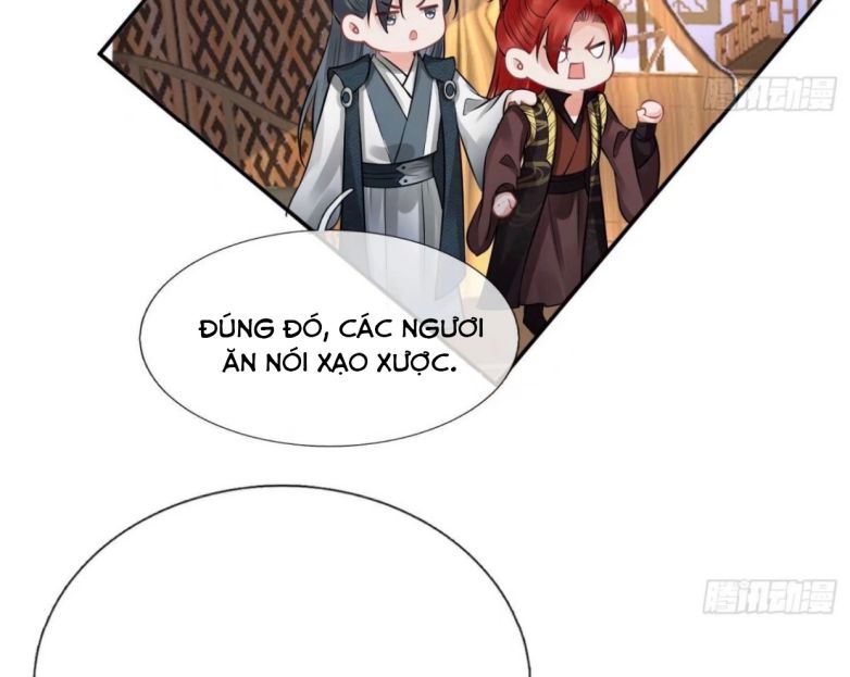 Đánh Chết Cũng Không Làm Sư Tôn: Chapter 44