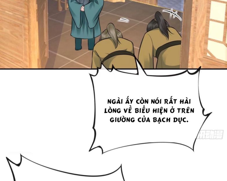 Đánh Chết Cũng Không Làm Sư Tôn: Chapter 44