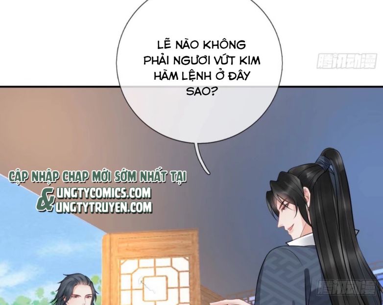 Đánh Chết Cũng Không Làm Sư Tôn: Chapter 44