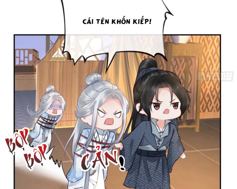 Đánh Chết Cũng Không Làm Sư Tôn: Chapter 44