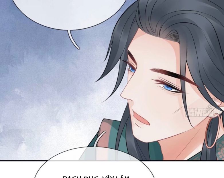 Đánh Chết Cũng Không Làm Sư Tôn: Chapter 44