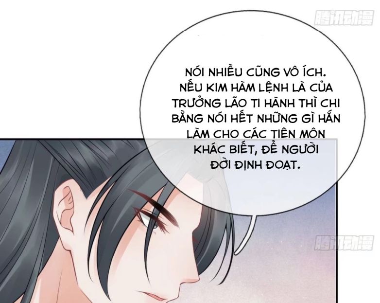 Đánh Chết Cũng Không Làm Sư Tôn: Chapter 44