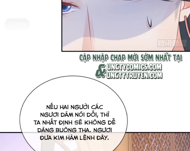 Đánh Chết Cũng Không Làm Sư Tôn: Chapter 44