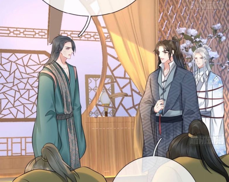 Đánh Chết Cũng Không Làm Sư Tôn: Chapter 44