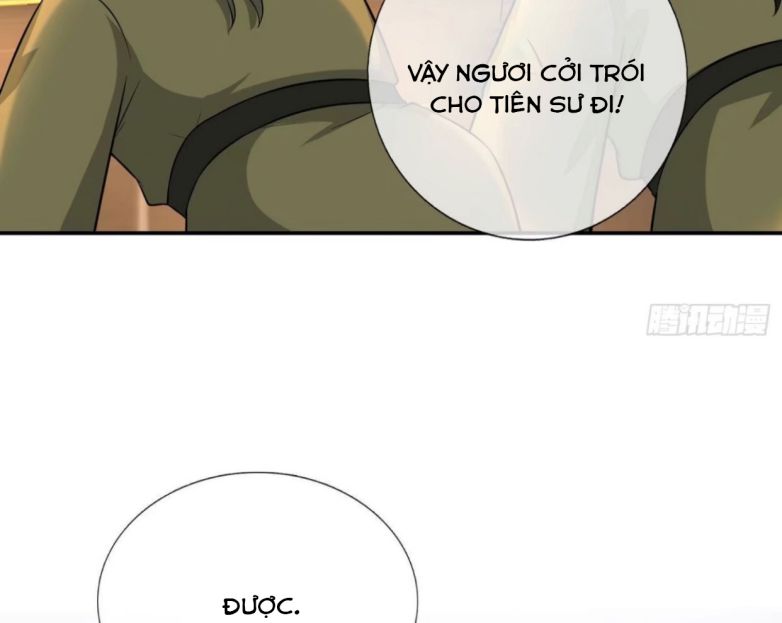 Đánh Chết Cũng Không Làm Sư Tôn: Chapter 44