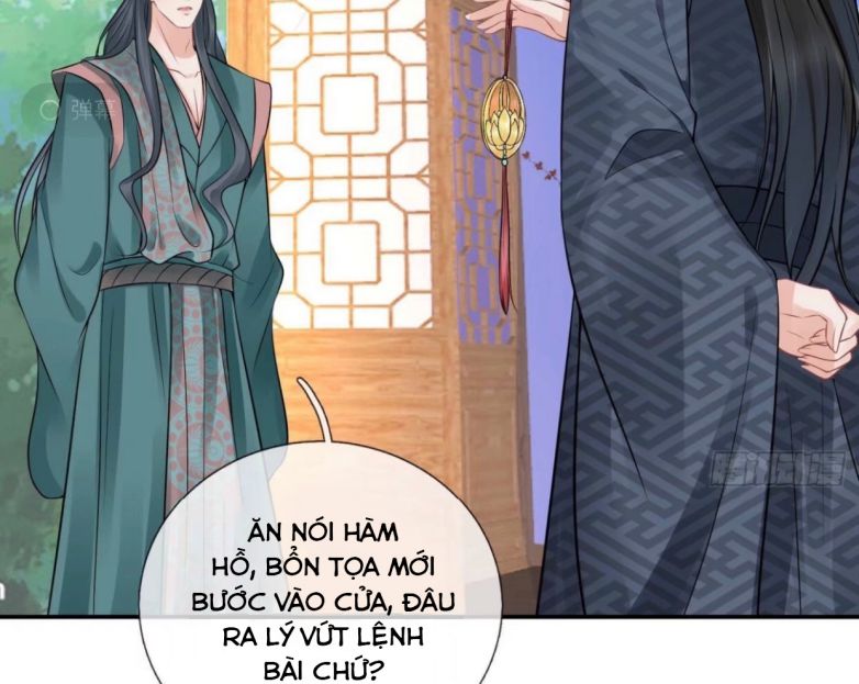 Đánh Chết Cũng Không Làm Sư Tôn: Chapter 44