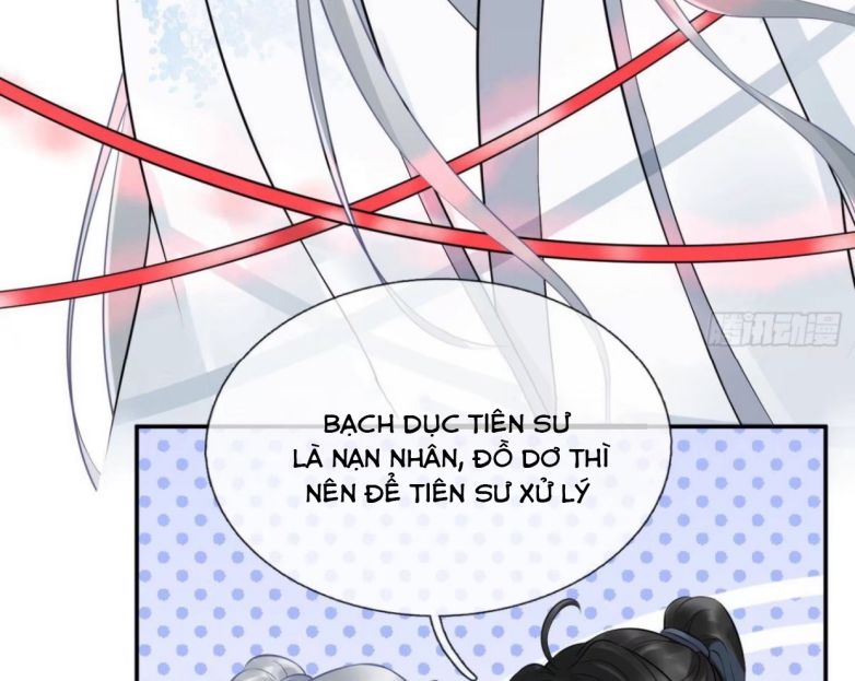 Đánh Chết Cũng Không Làm Sư Tôn: Chapter 44