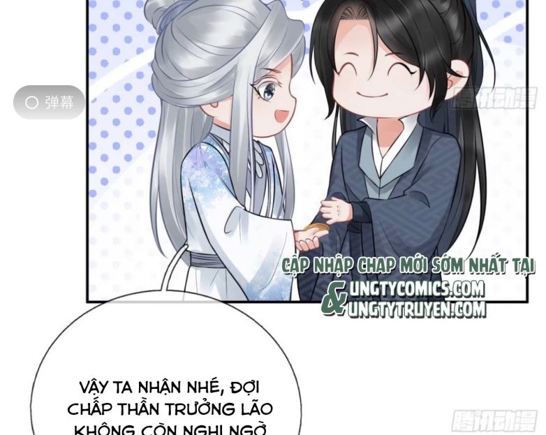 Đánh Chết Cũng Không Làm Sư Tôn: Chapter 44