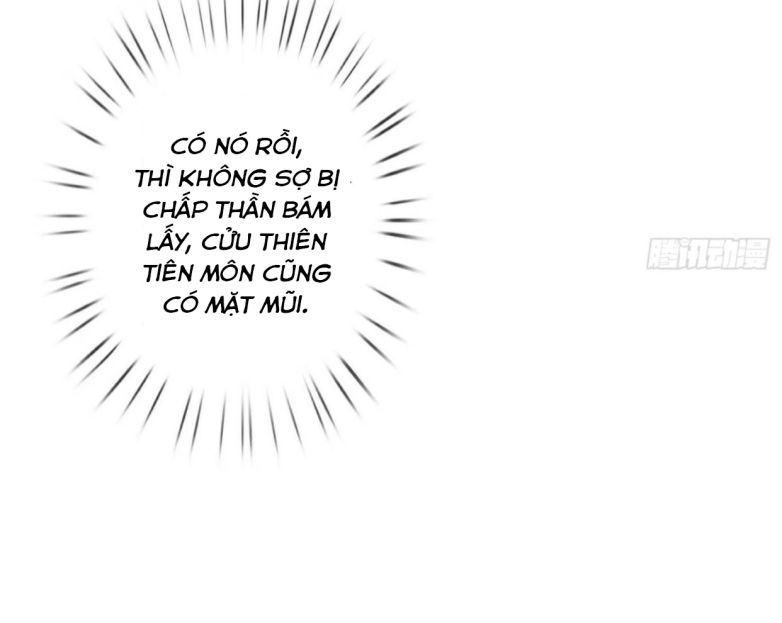 Đánh Chết Cũng Không Làm Sư Tôn: Chapter 44