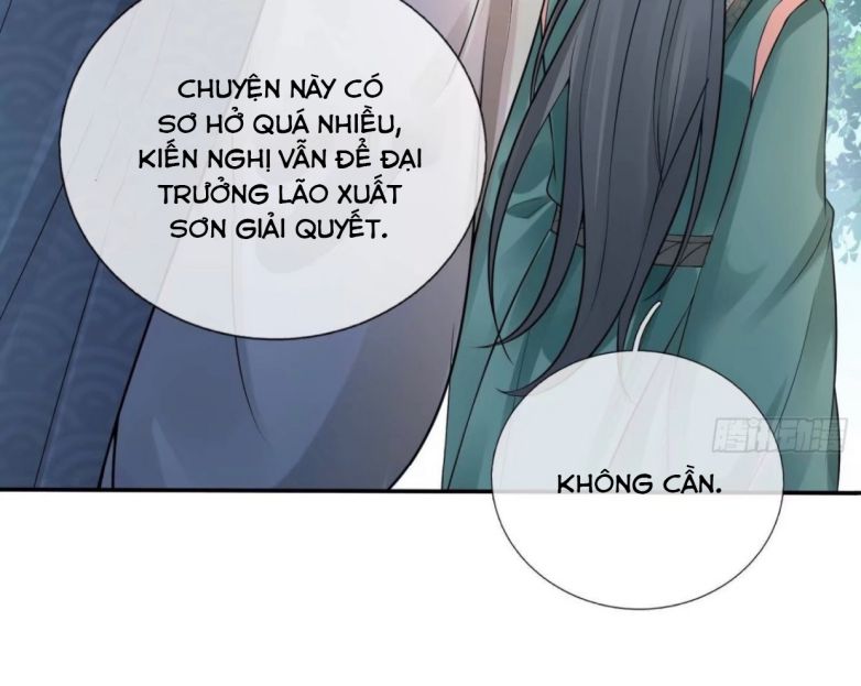 Đánh Chết Cũng Không Làm Sư Tôn: Chapter 44