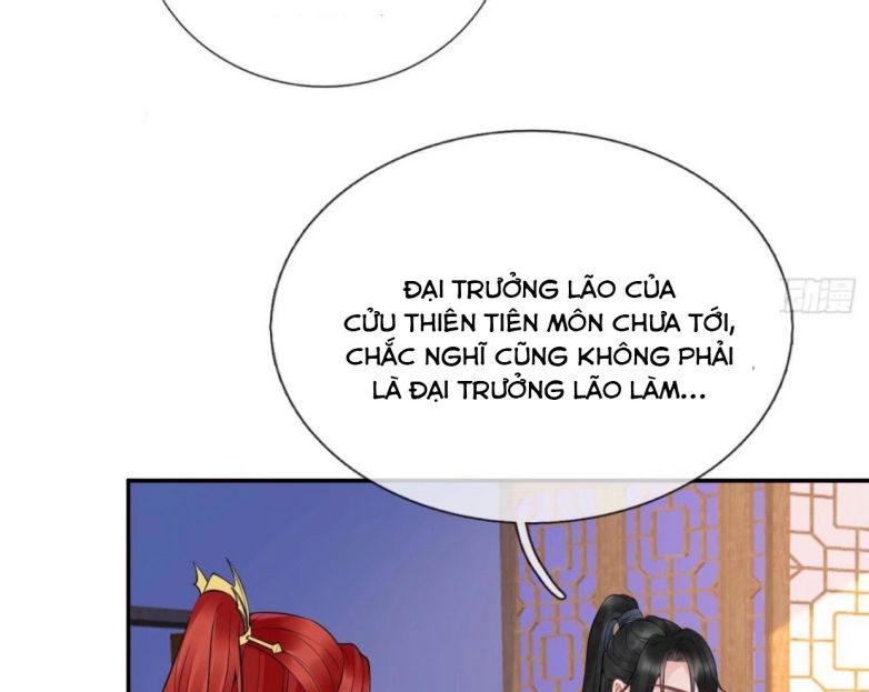Đánh Chết Cũng Không Làm Sư Tôn: Chapter 44