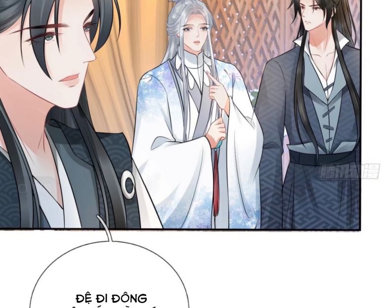 Đánh Chết Cũng Không Làm Sư Tôn: Chapter 44