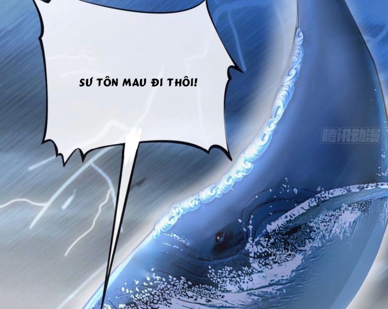 Đánh Chết Cũng Không Làm Sư Tôn: Chapter 44