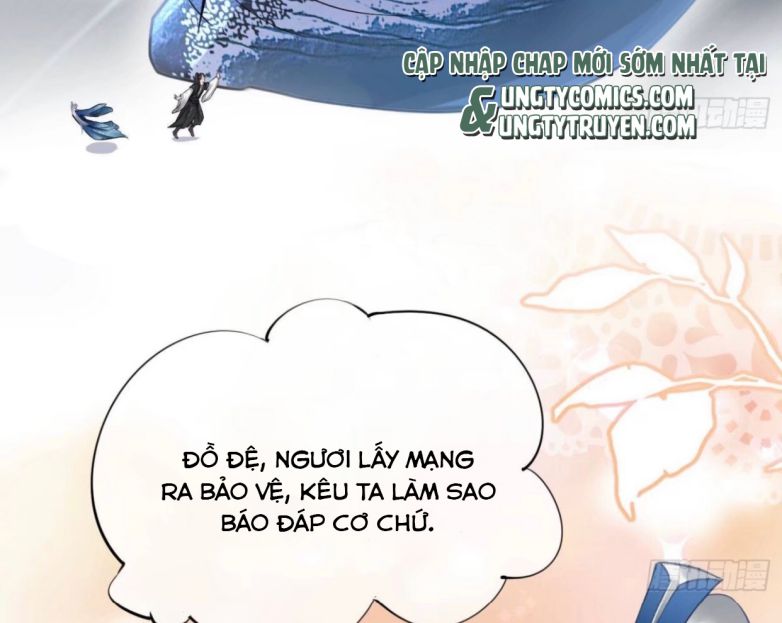 Đánh Chết Cũng Không Làm Sư Tôn: Chapter 44