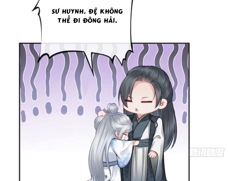 Đánh Chết Cũng Không Làm Sư Tôn: Chapter 44