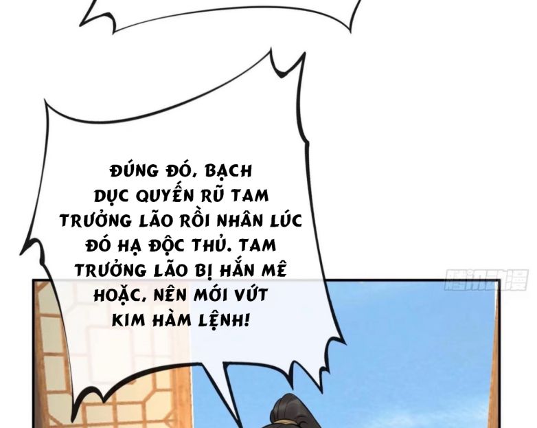 Đánh Chết Cũng Không Làm Sư Tôn: Chapter 44