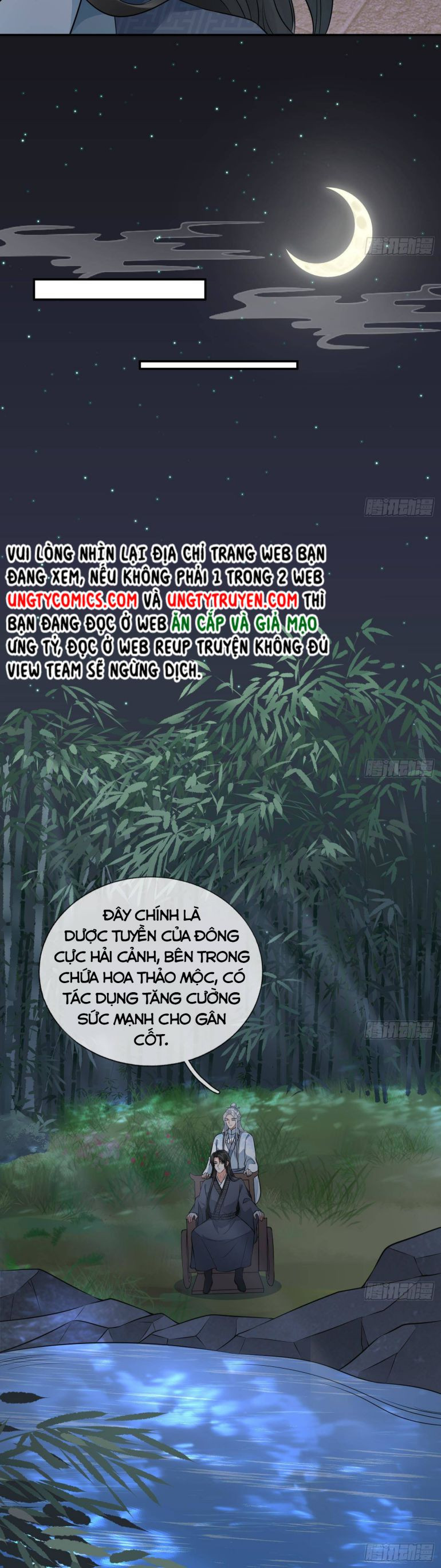 Đánh Chết Cũng Không Làm Sư Tôn: Chapter 45