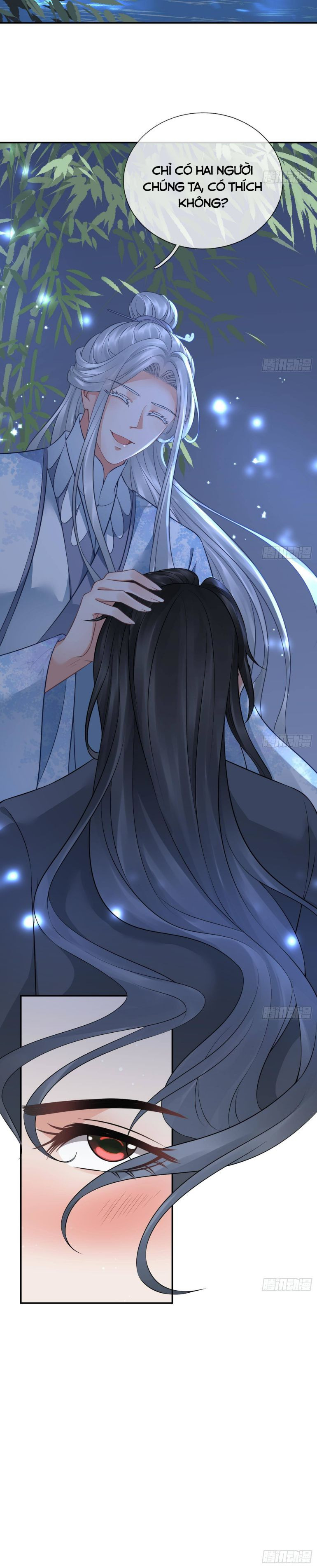 Đánh Chết Cũng Không Làm Sư Tôn: Chapter 45