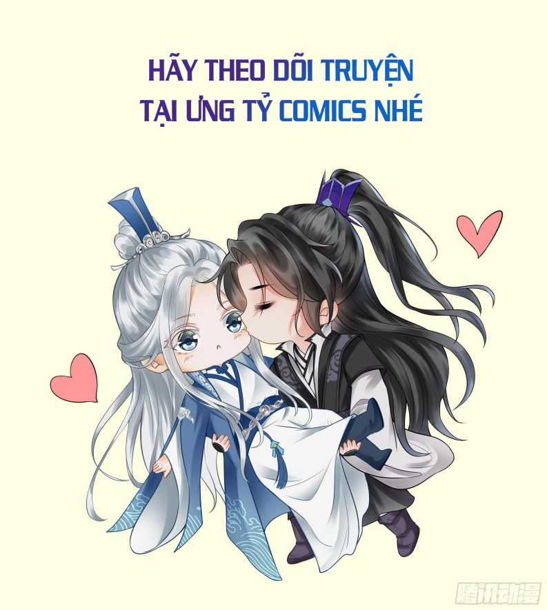 Đánh Chết Cũng Không Làm Sư Tôn: Chapter 45