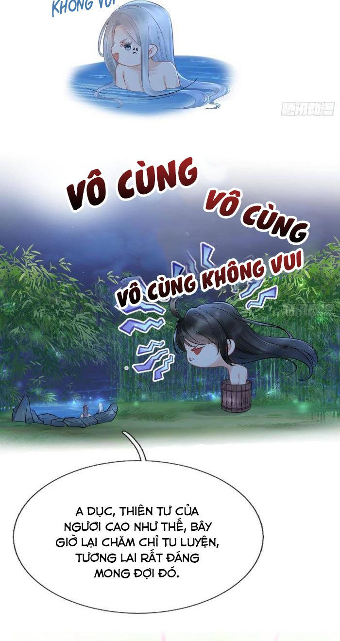 Đánh Chết Cũng Không Làm Sư Tôn: Chapter 46