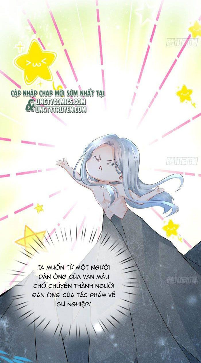 Đánh Chết Cũng Không Làm Sư Tôn: Chapter 46