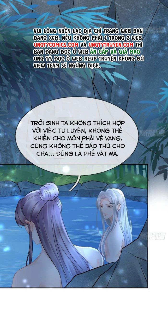 Đánh Chết Cũng Không Làm Sư Tôn: Chapter 46