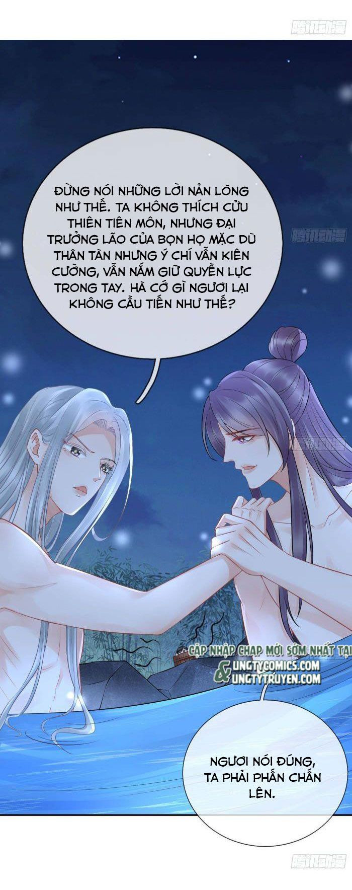Đánh Chết Cũng Không Làm Sư Tôn: Chapter 46