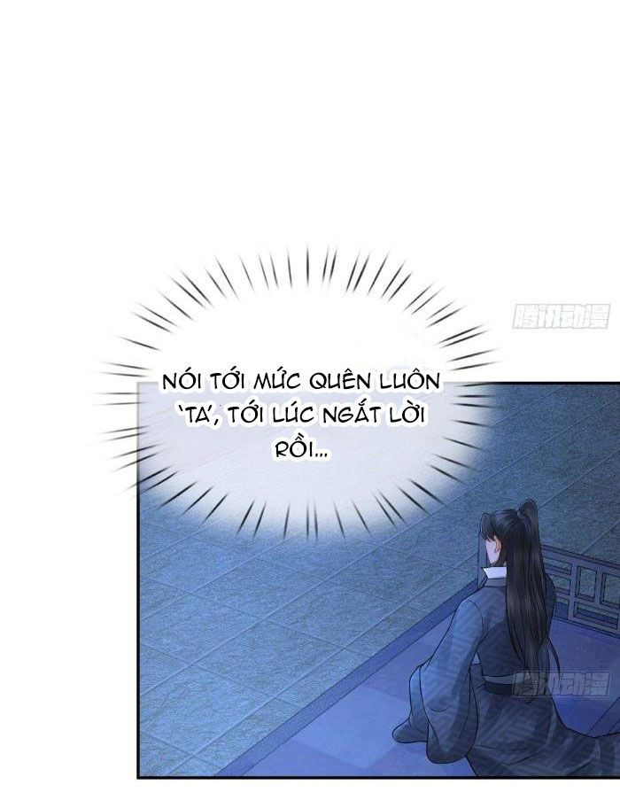 Đánh Chết Cũng Không Làm Sư Tôn: Chapter 46