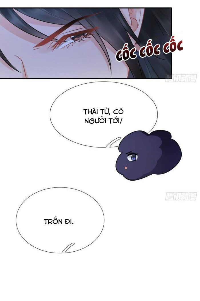 Đánh Chết Cũng Không Làm Sư Tôn: Chapter 46