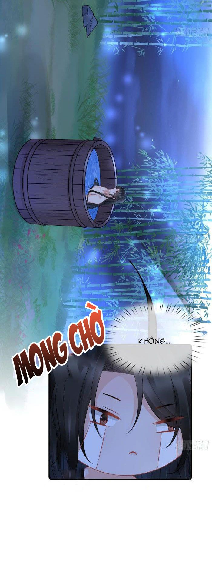Đánh Chết Cũng Không Làm Sư Tôn: Chapter 46