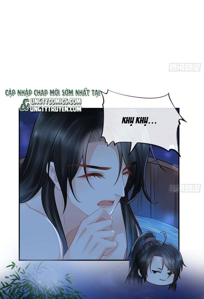 Đánh Chết Cũng Không Làm Sư Tôn: Chapter 46