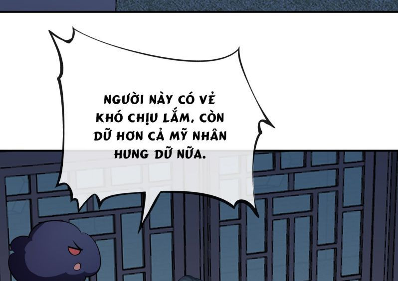 Đánh Chết Cũng Không Làm Sư Tôn: Chapter 47