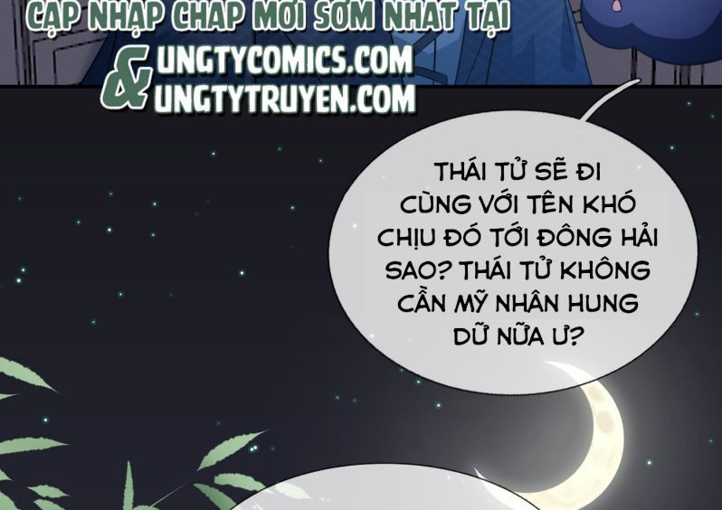 Đánh Chết Cũng Không Làm Sư Tôn: Chapter 47