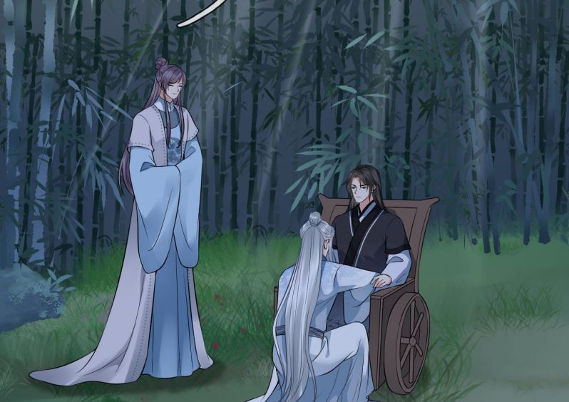 Đánh Chết Cũng Không Làm Sư Tôn: Chapter 47