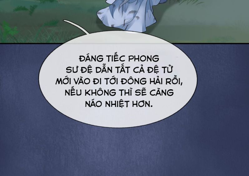 Đánh Chết Cũng Không Làm Sư Tôn: Chapter 47
