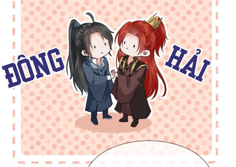 Đánh Chết Cũng Không Làm Sư Tôn: Chapter 47