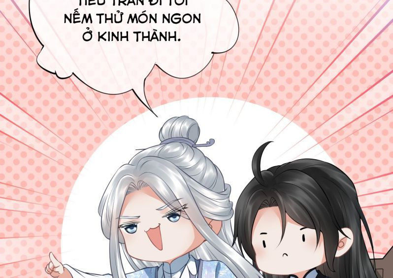 Đánh Chết Cũng Không Làm Sư Tôn: Chapter 47