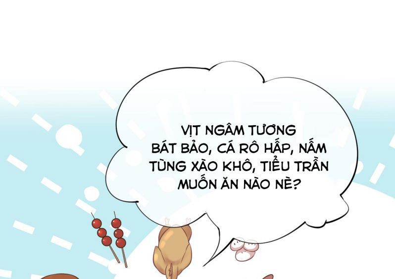 Đánh Chết Cũng Không Làm Sư Tôn: Chapter 47