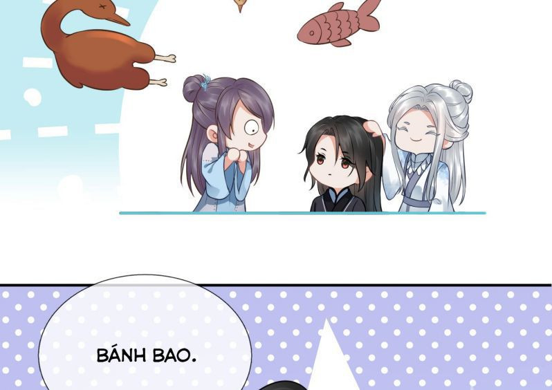 Đánh Chết Cũng Không Làm Sư Tôn: Chapter 47