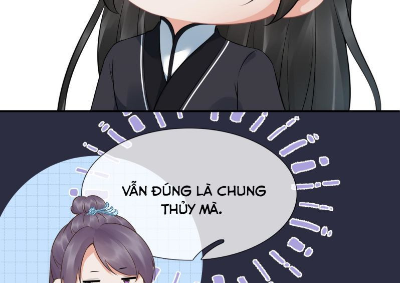 Đánh Chết Cũng Không Làm Sư Tôn: Chapter 47