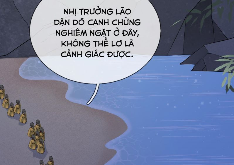 Đánh Chết Cũng Không Làm Sư Tôn: Chapter 47