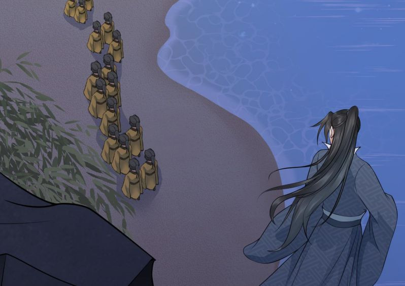 Đánh Chết Cũng Không Làm Sư Tôn: Chapter 47